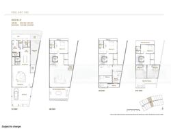 Mandai Garden (D26), Terrace #469725081